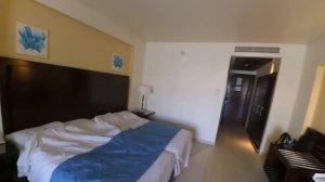 Обзор номера в отеле Reef Oasis Blue Bay Resort 5*