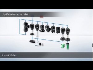 Управление и контроль  eaton signal towers