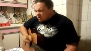 Крановщик 6-ой бригады Волопасов Михаил