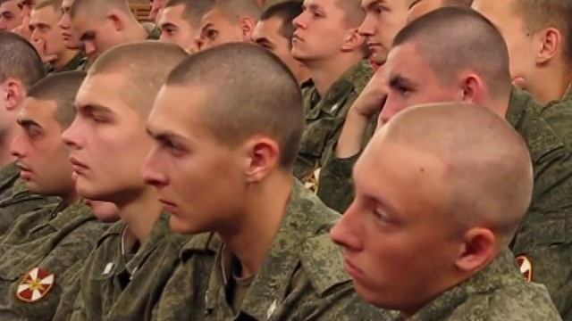 Беседа в дивизии 3 смотреть онлайн