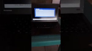 Lenovo Thinkpad X240 (Intel Core i7)