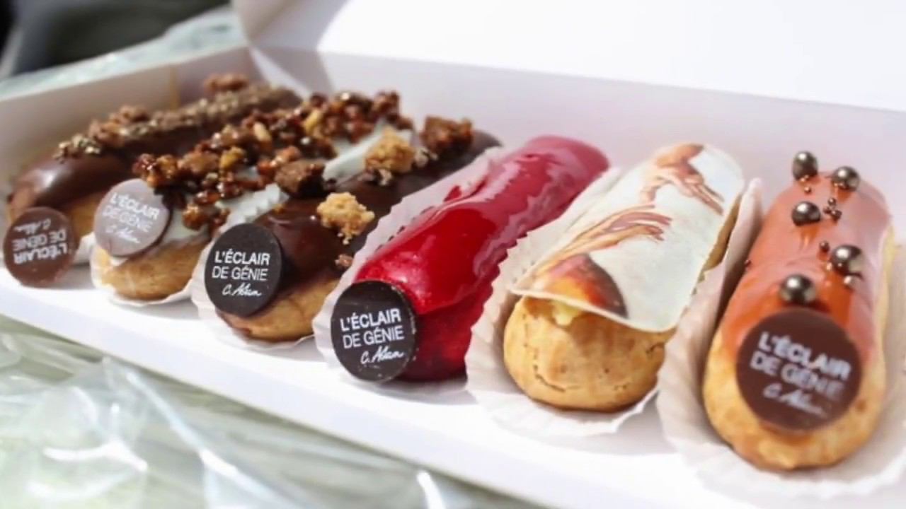 Франция-это слова.Урок-гид по названиям французских магазинов смотреть онлайн