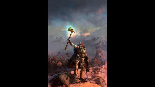 [Part II] SIGMAR AND THE CREATION OF THE EMPIRE (Total War: Warhammer 3 Lore) Fandom Wiki [AUDIO] смотреть онлайн