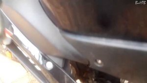 Обзор ОМАКС Мотрак Р 11. Заводим после зимы.