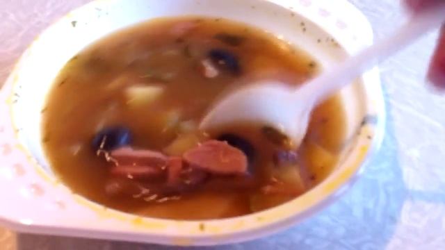 #111 - Солянка СытоЕдов смотреть онлайн