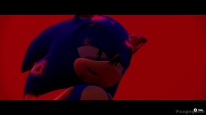 Sonic Frontiers -||- Соник СТРАДАЕТ (озвучка)