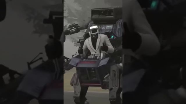 Спикер мен против камера мена.#подпишись смотреть онлайн