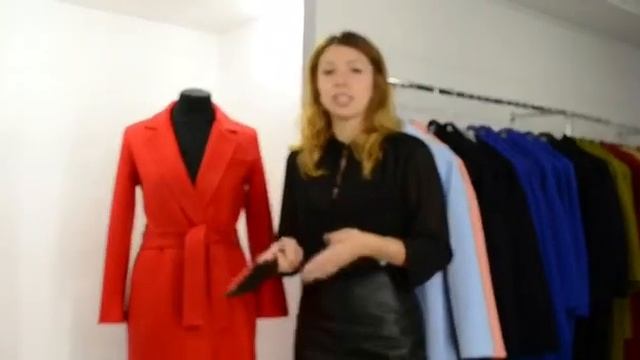 Как ухаживать за кашемировым пальто?