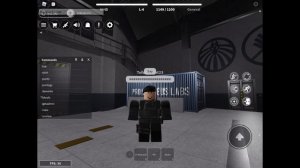 SCP Roleplay | How to make custom morphs