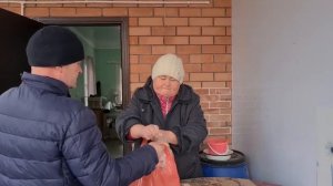 Ейск🌹Обзор - Наш домик для установки Solar-B Energy. Советуемся с Андреем😁👍Гонки  на Seat