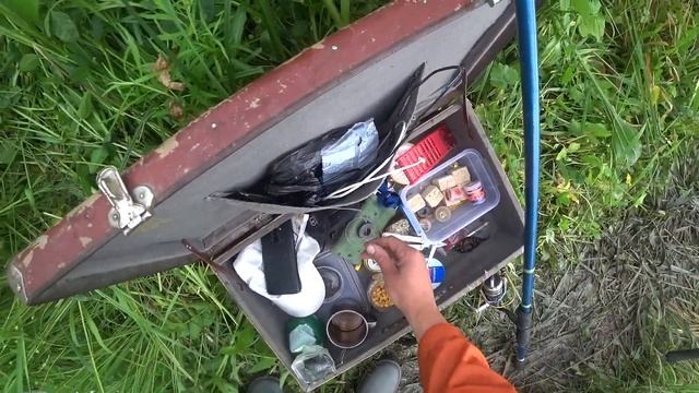 Рыбалка на Глубоком Турунчуке. Открытие рыбалки после запрета 19. 06 .2021.