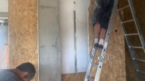 Пеноизол - видеообзор