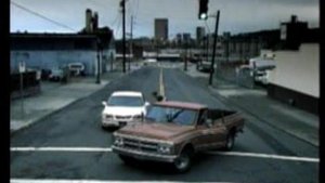 Прикольная рекламка )))