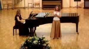 Сергей Прокофьев — Болтунья