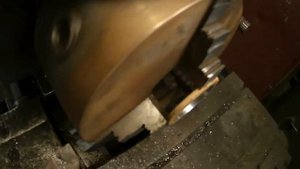 Проточка кулачков ИЖ 1И611П и немного токарки от рукожопа