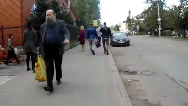 Как дойти до Заводской 6 со станции Всеволожская смотреть онлайн