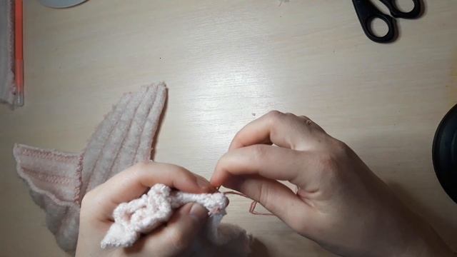 ?Не выкидывайте старые шапки! Только взгляните, что можно из них сделать?❤️