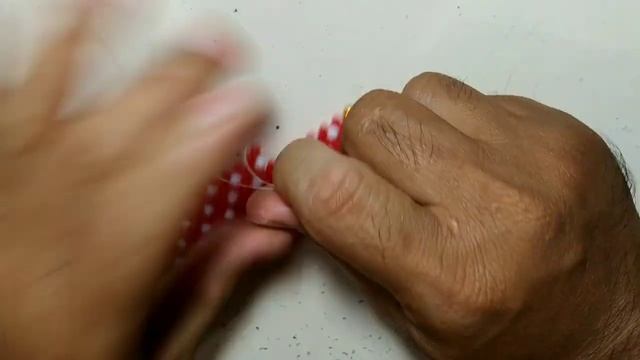 How to Bead Funny accesories: Miniature Bag type 6 | Kerajinan Manik Manik | Diy Tas Manik смотреть онлайн