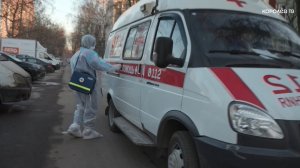 Кому нужна помощь: на врачей скорой нападают во время вызовов