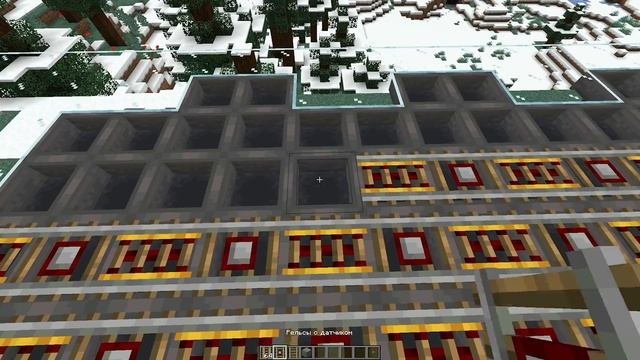 МАЙНКРАФТ 1.14.4 ФЕРМА ХОРУСА | CHORUS FARM  Minecraft 1.14.4