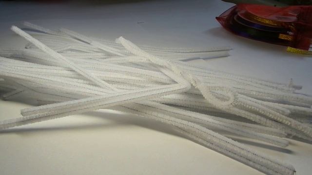 Синельная проволока с алиэкспресс.