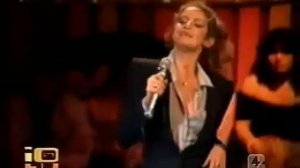 Sydne Rome   Barefoot blues