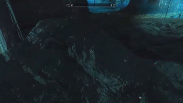 Skyrim SE, Misc Quests - 16 - Dragon in Blackreach смотреть онлайн