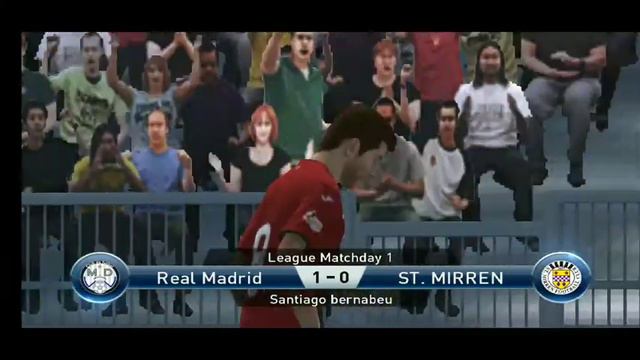 cara awal main game PES CLUB MANAGER di hp android смотреть онлайн