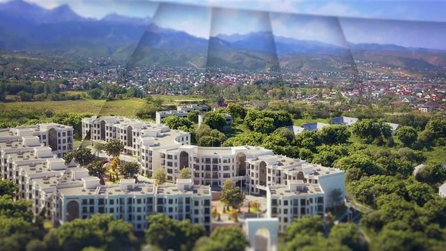 Знакомство с офисом продаж К7 Group смотреть онлайн