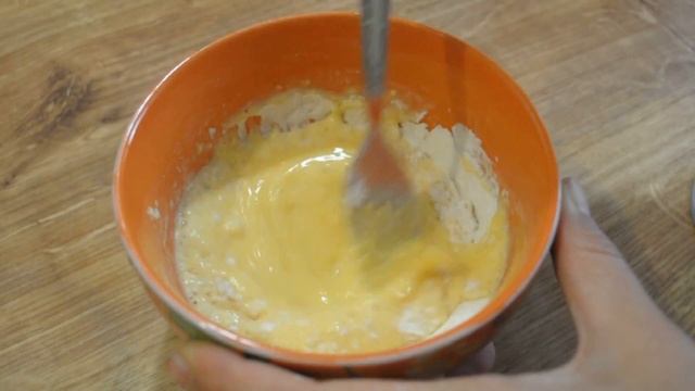 ЗАВАРНОЙ КРЕМ | Нежный и вкусный крем без масла для тортов и пирожных