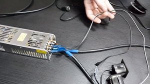 Умный стол своими руками! Беспроводные зарядки и USB порты.