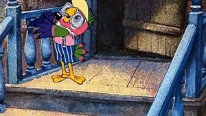 3  Возвращение блудного попугая  Выпуск 4 Trimmed