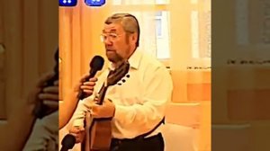 Старею, братишки, старею...  Автор-исполнитель Михаил Семененко.