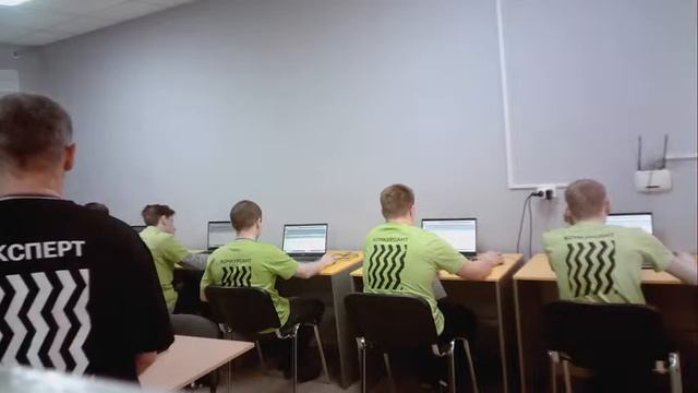 РЕГИОНАЛЬНЫЙ ЭТАП . ЧЕМПИОНАТА ПО ПРОФЕССИОНАЛЬНОМУ МАСТЕРСТВУ. ПРОФЕССИОНАЛЫ-2023 В КУЗБАССЕ смотреть онлайн