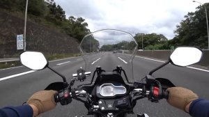 ホンダCB190X乗ってみた！【モトブログ】豪華装備の中国ホンダ製アドベンチャー？ HONDA CB190X MOTORCYCLE REVIEW in JAPAN