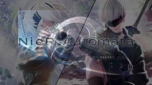 El sacrificio de 2B y 9S | NieR:Autonoma Ver 1.1a Fandub Español Latino