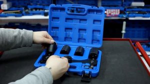 Фиксатор балансирного вала BMW B47, B48, N47 Vertul VR50342