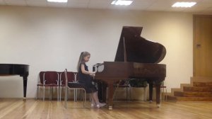 Дрик Елизавета (Н.А.Голубко «Крыжачок»)