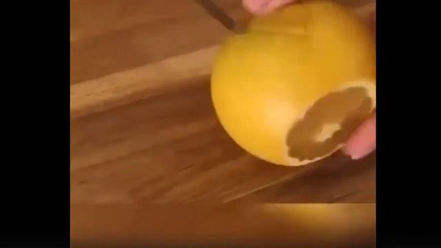 Готовим Вкусно! Красивая нарезка фруктов на новый год! нарезаем легко и быстро.