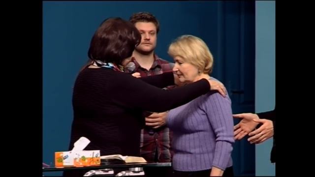 Конференция исцеления. Джоан Хантер (27.11.15) 5 часть. Emmanuil Worship смотреть онлайн