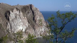 Озеро Байкал