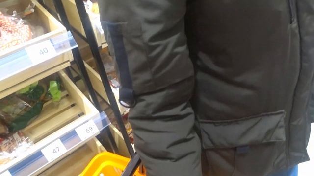 Покупки в Дикси ???/Разбор состава?? /Что нам продают? ? смотреть онлайн