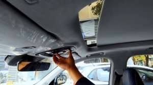 2022 Geely Manjaro Hi-X Hybrid - Exterior And Interior