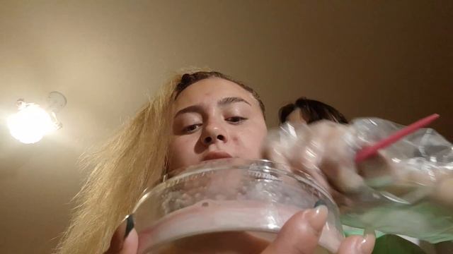 я ПоКраСиЛа волоСЫ в ТайНе От рОдИтЕлЕй + подстригли волосы смотреть онлайн