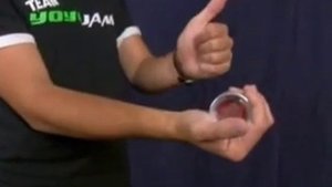 Как правильно держать и бросать йо-йо