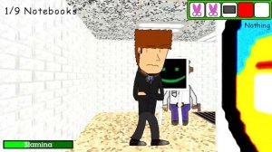 BBCCS 5 The mega School