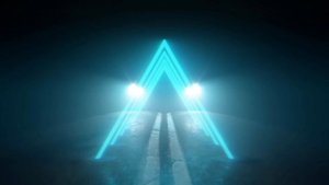 Alok & Alan Walker - Headlights (Instrumental)