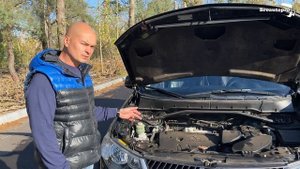 Outlander XL 2.4 честный автомобиль