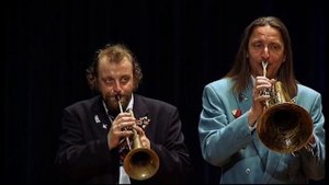 Mnozil Brass Mürztaler marsch