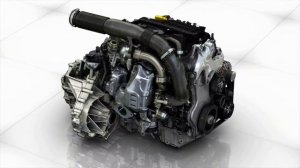 MOTORI E CAMBI : MOTORI ENERGY DCI 130 & DCI 160 EDC